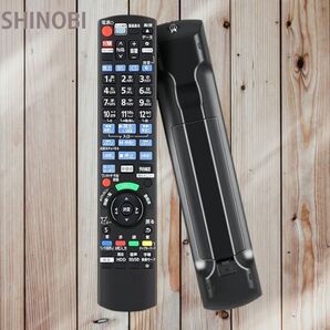 ブルーレイレコーダー リモコン リモコン パナソニック ディーガ DIGA DMR-BRW510 DMR-BRW1010