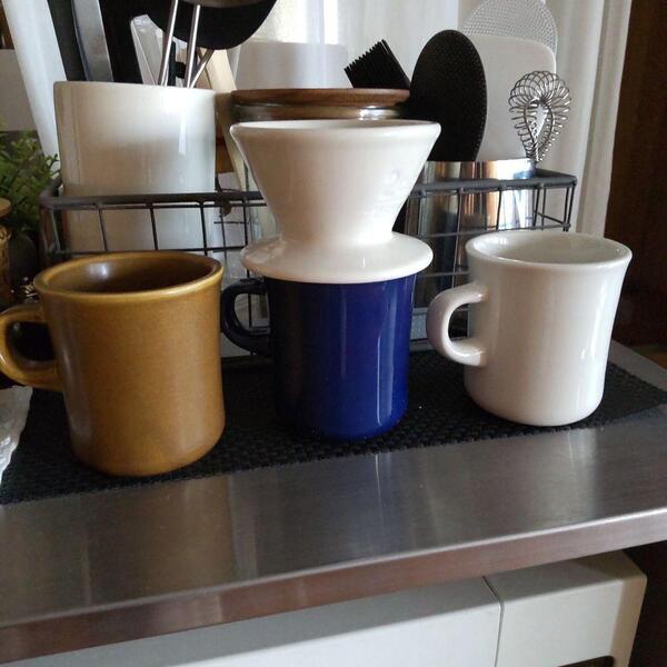 KINTO キントー マグカップ コーヒードリッパー まとめて