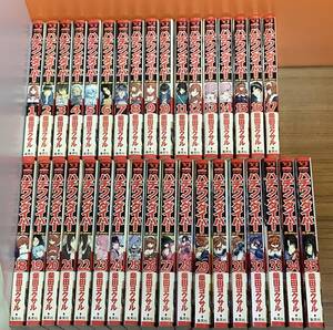 ハチワンダイバー 全35巻 コミックセット