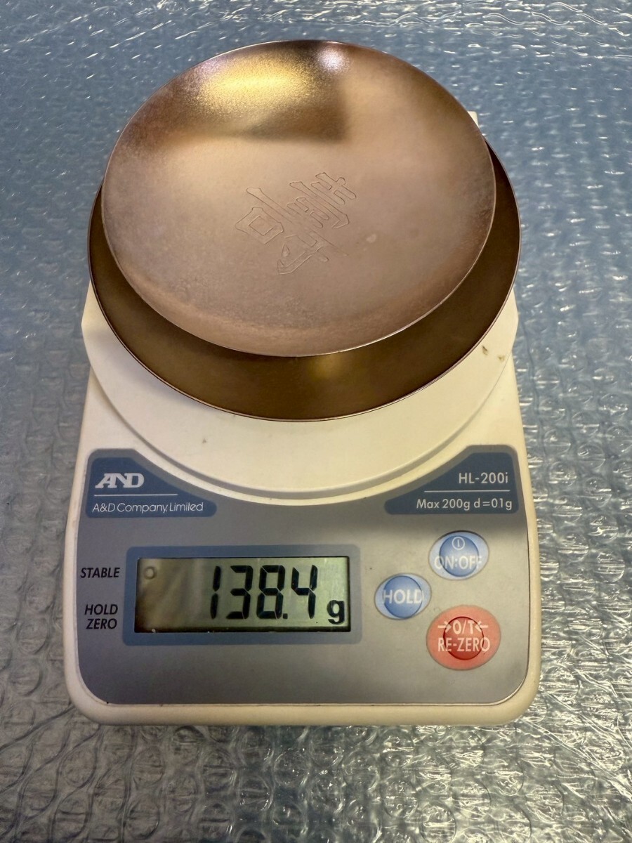 純銀杯 約90グラム Yahoo!オークション -「銀杯 純銀」の落札相場・落札価格