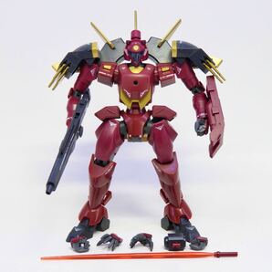 ROBOT魂 アヘッド スマルトロン