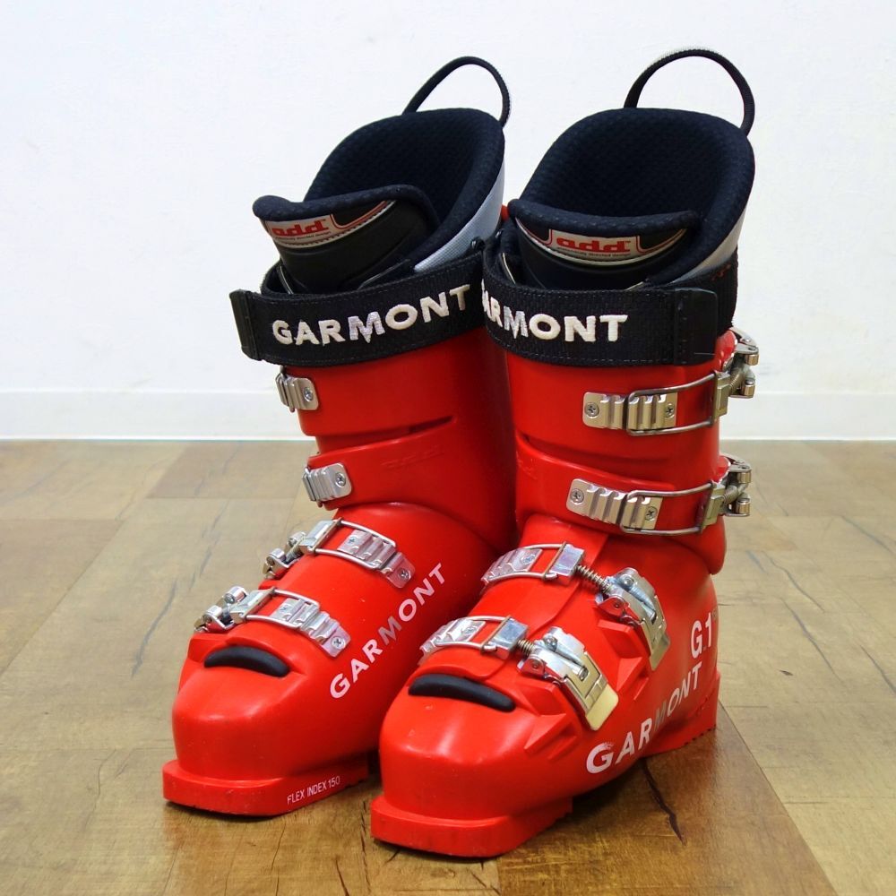 GARMONT スキーブーツ 2025年最新】Yahoo!オークション -garmont (ガルモント)(スキー