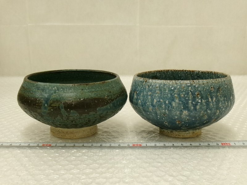 Yahoo!オークション -「藤平伸」(陶芸) (工芸品)の落札相場