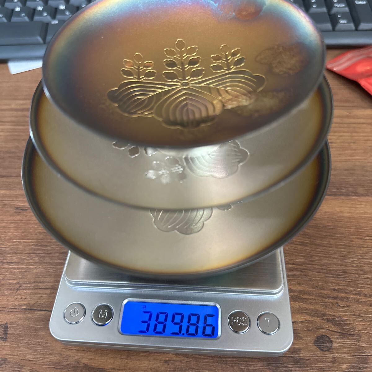 純銀 銀盃 4点 380g 刻印あり 純銀 銀盃 4点 380g 刻印あり Yahoo!オークション -「銀杯 純銀
