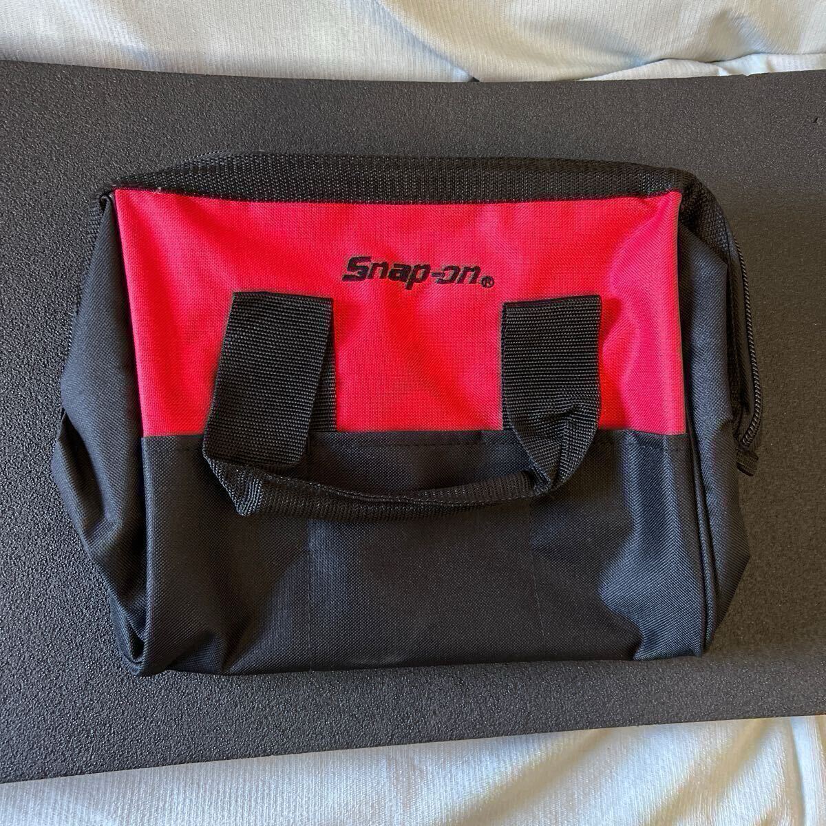 スナップオン コンパクトツールバッグ レッド 2025年最新】Yahoo!オークション -スナップオン バックの中古品