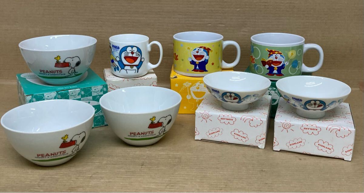 2025年最新】Yahoo!オークション -スヌーピー食器の中古品・新品