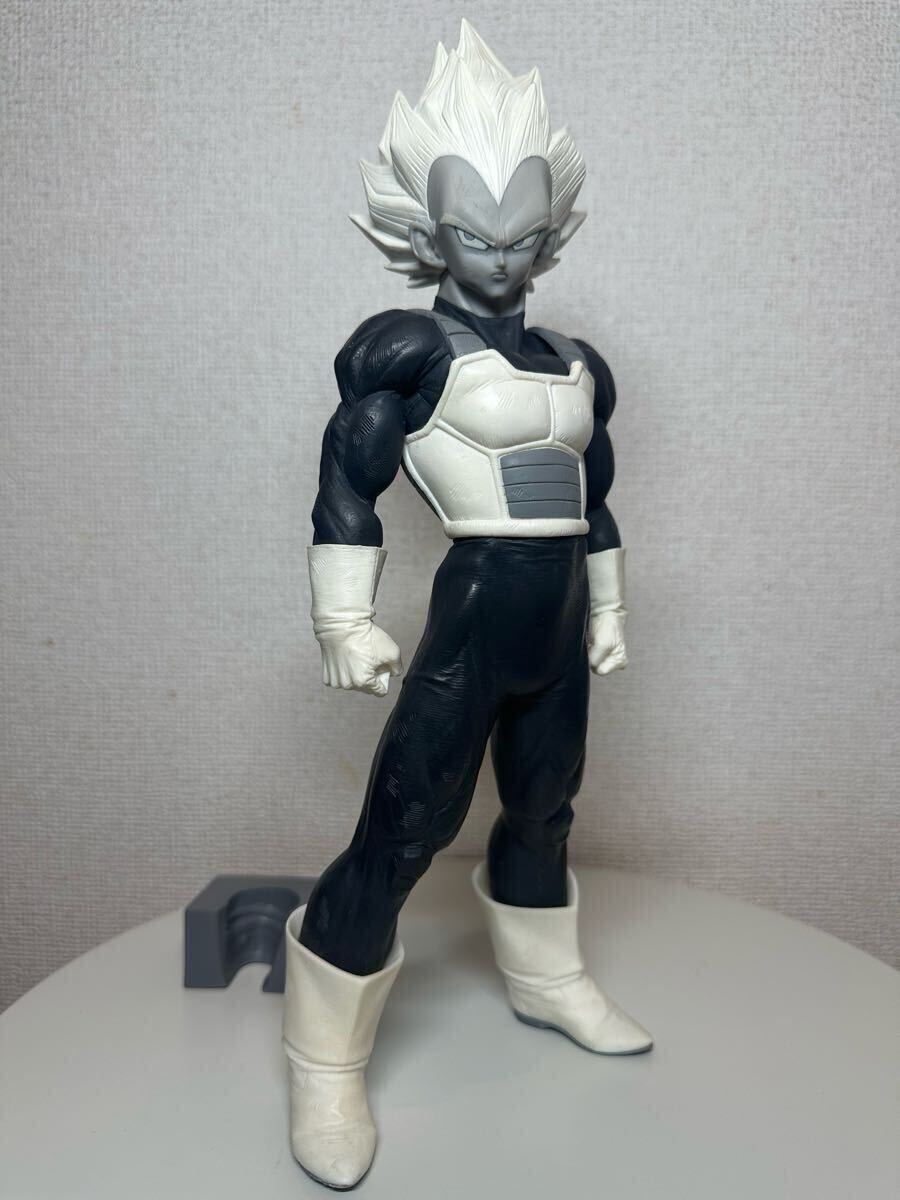 【開封品】ドラゴンボール SMSP ベジータ C賞 03 トーン彩色 フィギュア Yahoo!オークション -「smsp ベジータ 03」の落札相場・落札価格