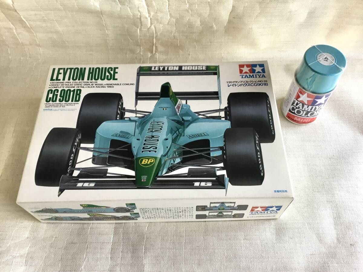 ヴィンテージ 当時モノ 絶版 旧モデラーズ 1/20 レイトンハウス 88S ヴィンテージ 当時モノ 絶版 旧モデラーズ 1/20 レイトンハウス
