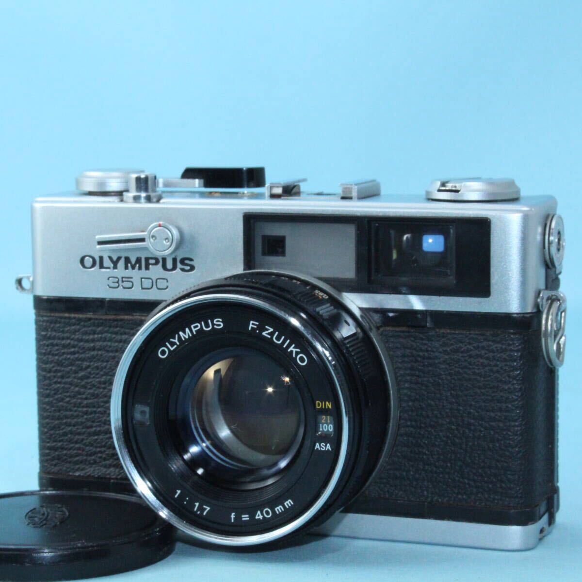 【動作確認済】 Olympus 35 SP F0418-130-6-3v p Yahoo!オークション -「olympus-35」の落札相場・落札価格