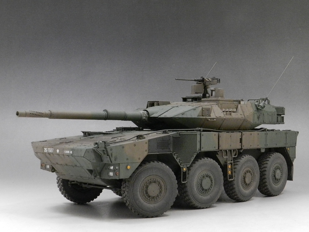 陸上自衛隊プラモデル完成品 Yahoo!オークション -「陸上自衛隊 完成品」(プラモデル) の落札
