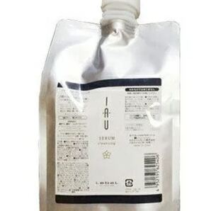 ルベル イオセラム クレンジング 1000ml 詰替用