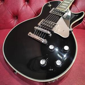 リペアマンの調整した初心者向けギターシリーズNo.162 GrassRoots G-LP-60C JS (G-LP-CTM JS)