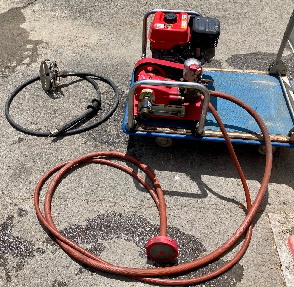 2025年最新】Yahoo!オークション -マルナカ 動噴の中古品・新品