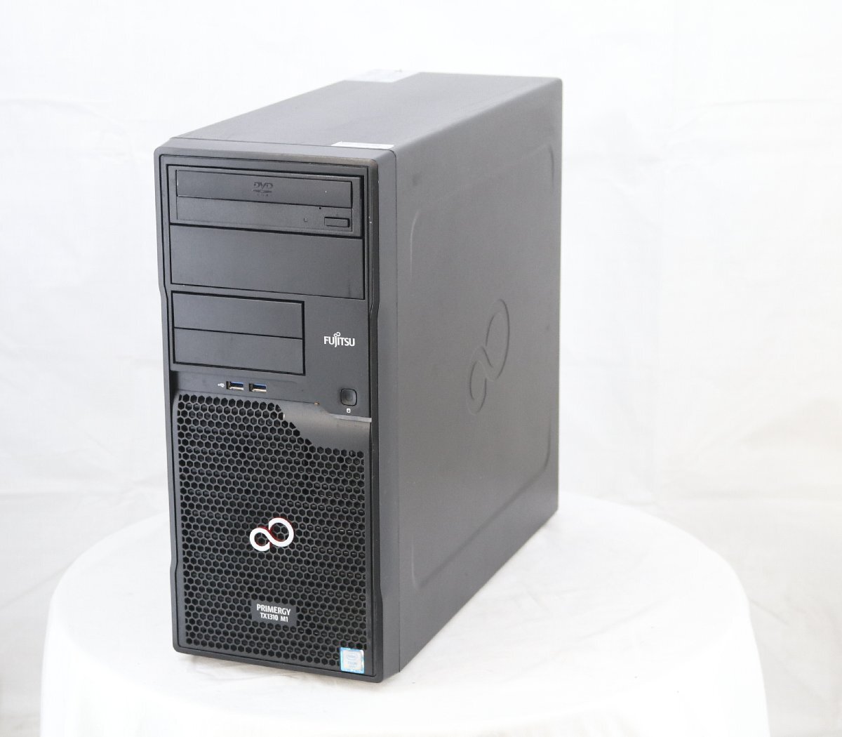 【通電確認済み】 美品 FUJITSU PRIMERGY TX1310 M1 Amazon | FUJITSU TX1310 M5 PC Server PRIMERGY(CPU:Xeon E