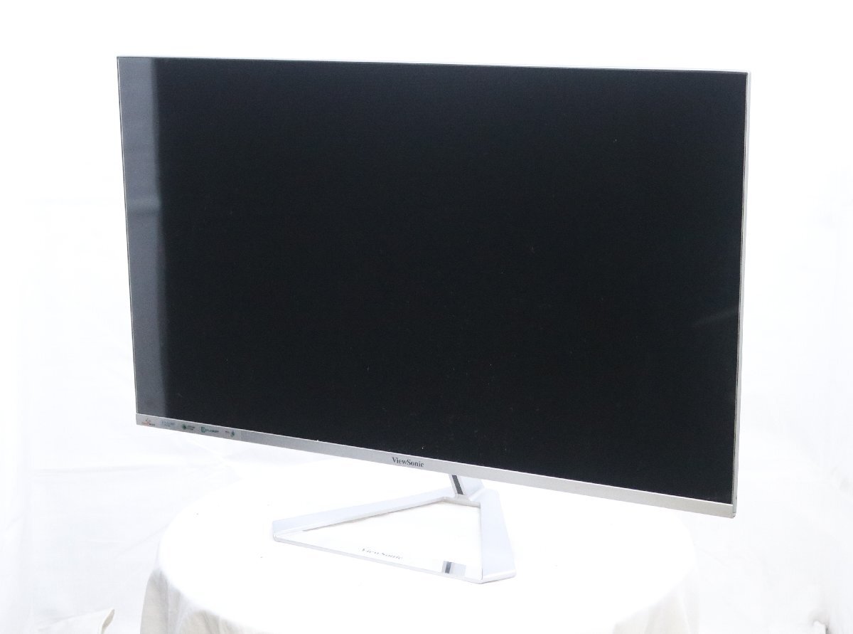 【ジャンク品】31.5インチ ゲーミングモニター　viewsonic Amazon.co.jp: ViewSonic ビューソニックジャパン 31.5インチ