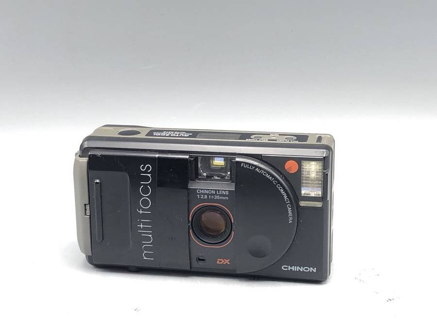 CHINON AUTO3001 訳あり Yahoo!オークション -「3001」(コンパクトカメラ) (フィルム