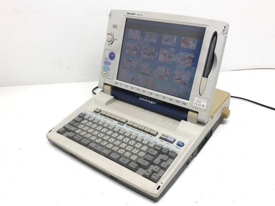 Yahoo!オークション -「書院 wd-vp3」の落札相場・落札価格