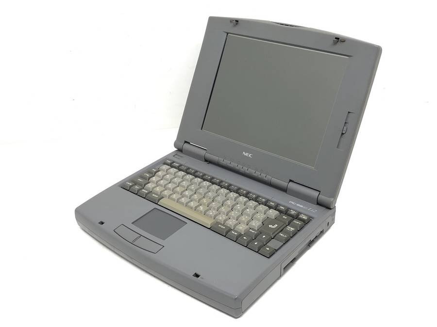Yahoo!オークション -「pc-9821 lt2」の落札相場・落札価格