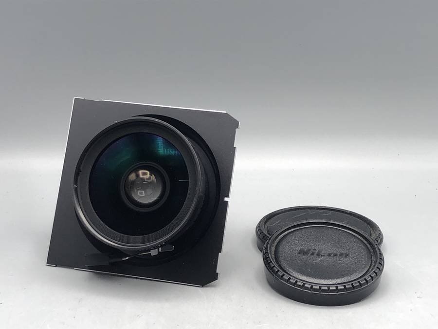 Yahoo!オークション -「nikkor-sw」の落札相場・落札価格