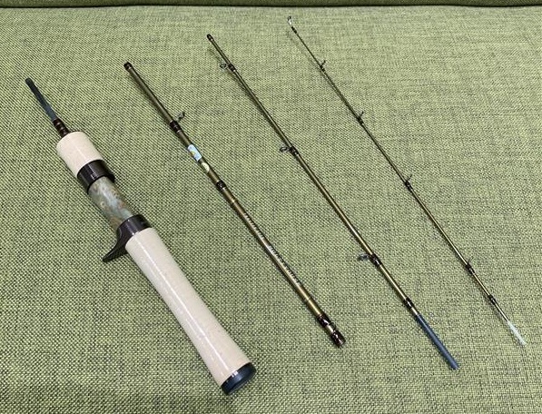 □□SMITH LTD スミス(釣具) トラウティンスピン　シリーズG GTRX-76 スミス(SMITH LTD) トラウティンスピン GTRX-76 ｜アウトドア