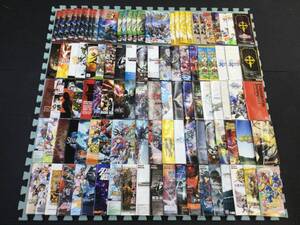 【GN7656/80/0】ジャンク★PSPソフト用 取扱説明書★合計100冊前後★メタルギア/剣闘士/グラディウス/FINAL FANTASY/ガンダム/スパロボ/他
