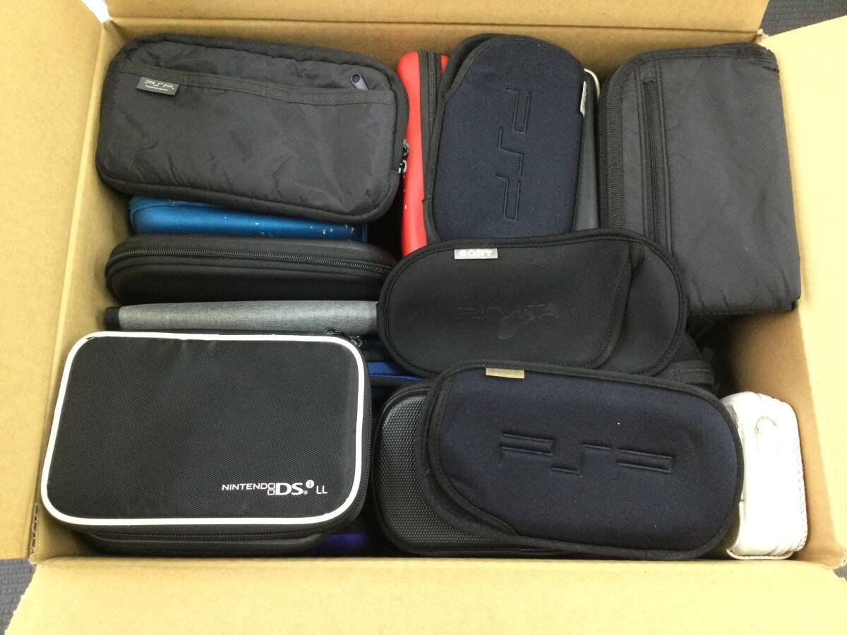 ゼルダの伝説　3DS用ケース　未使用　ポーチ Amazon.co.jp: Nintendo The Legend of Zelda ゼルダの伝説