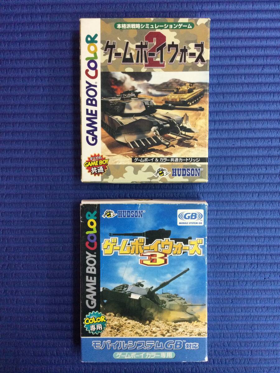 ゲームボーイウォーズ シリーズ 3本セット Yahoo!オークション -「ゲームボーイウォーズ3」の落札相場