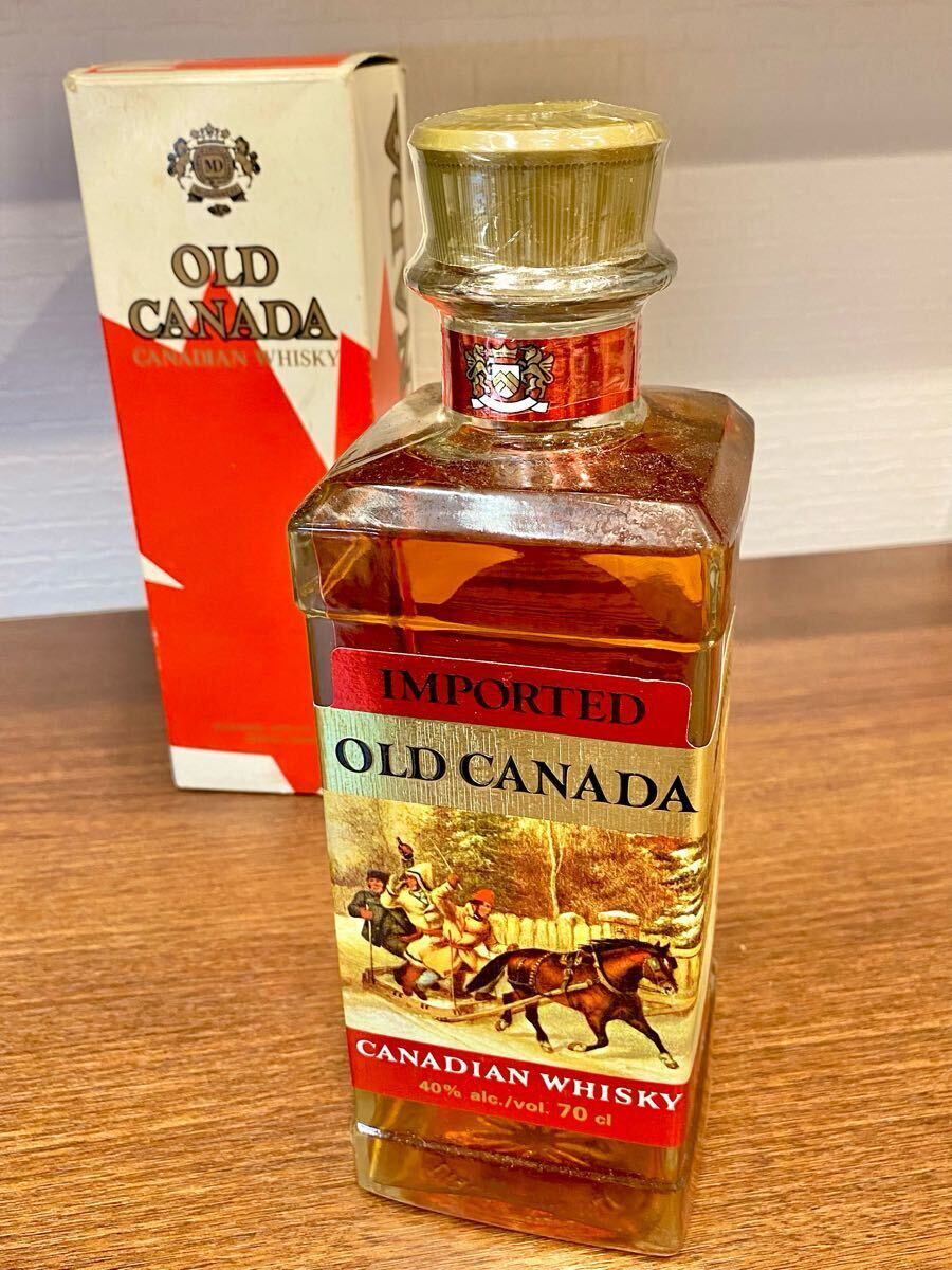 Yahoo!オークション -「old」(カナディアン) (ウイスキー)の落札相場