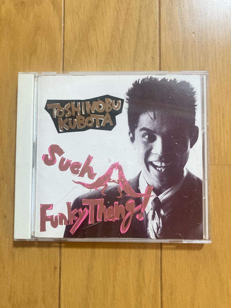 2025年最新】Yahoo!オークション -such a funky thang! 久保田