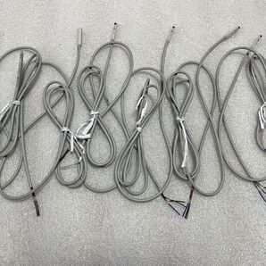 D-M9PW 2色表示式無接点オートスイッチ 6本セット(1本訳あり) SMC