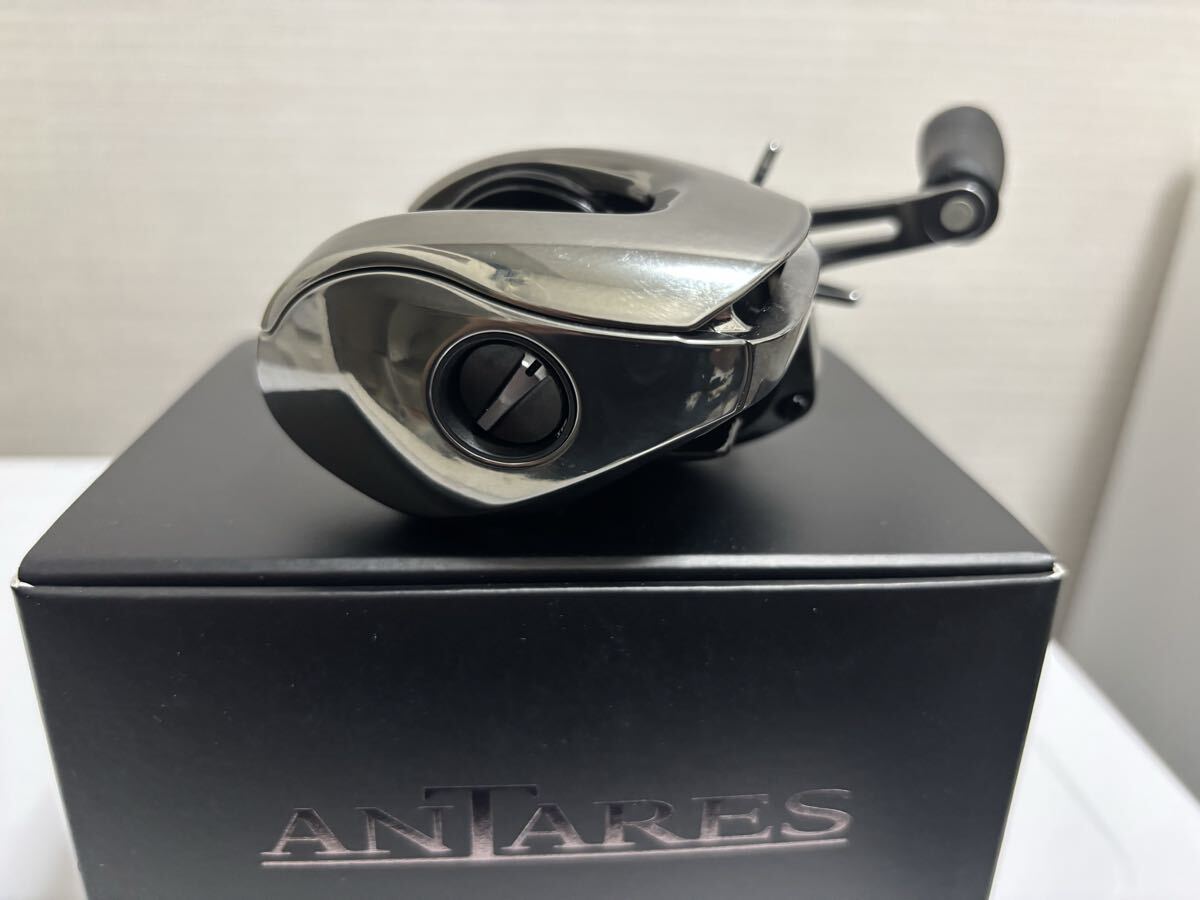 美品 SHIMANO ANTARES シマノ アンタレス 左ハンドル 付属品有り 2025年最新】Yahoo!オークション -シマノ アンタレス 左ハンドル