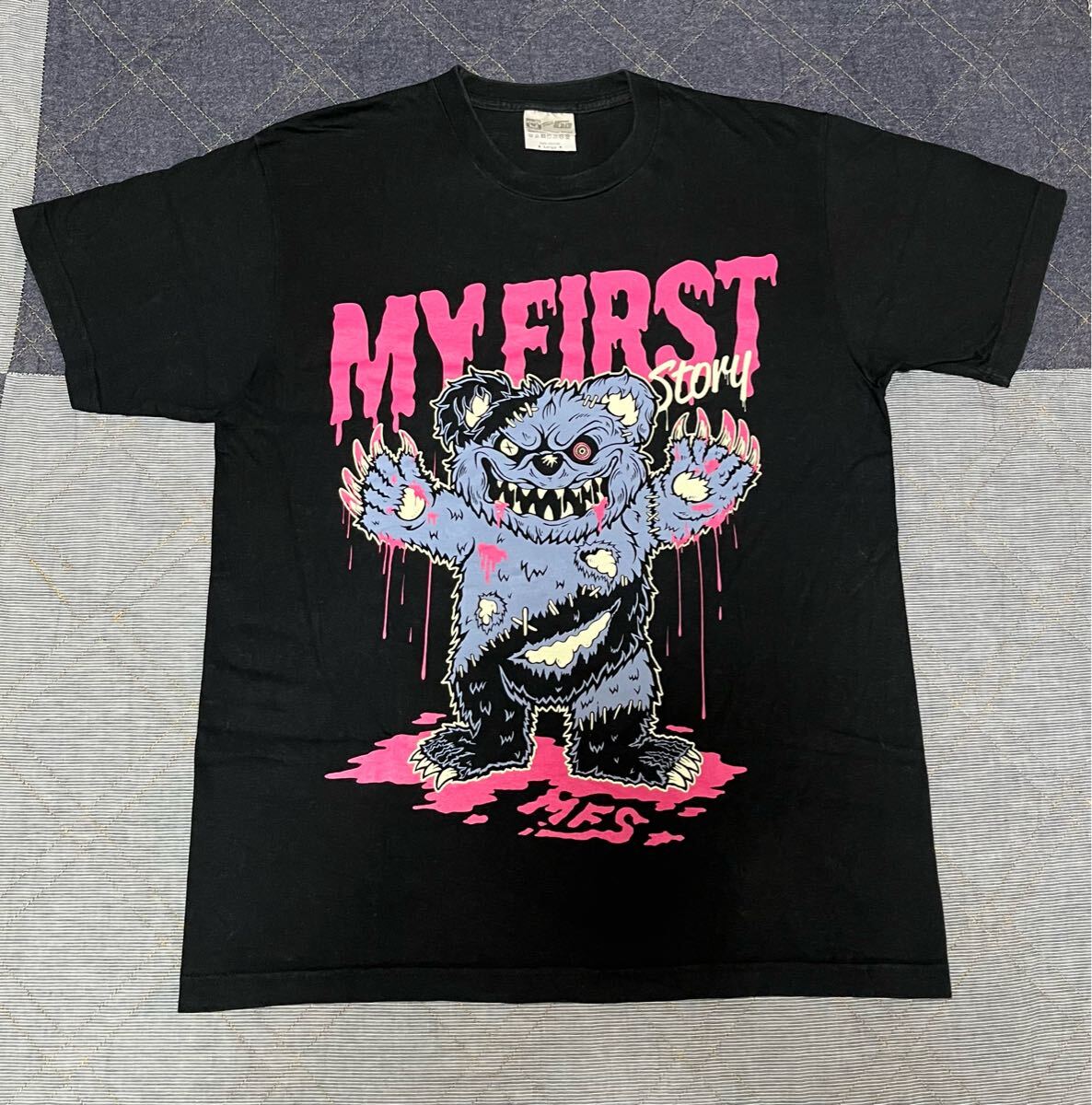 マイファス Tシャツ 2025年最新】Yahoo!オークション -マイファス tシャツ(Tシャツ