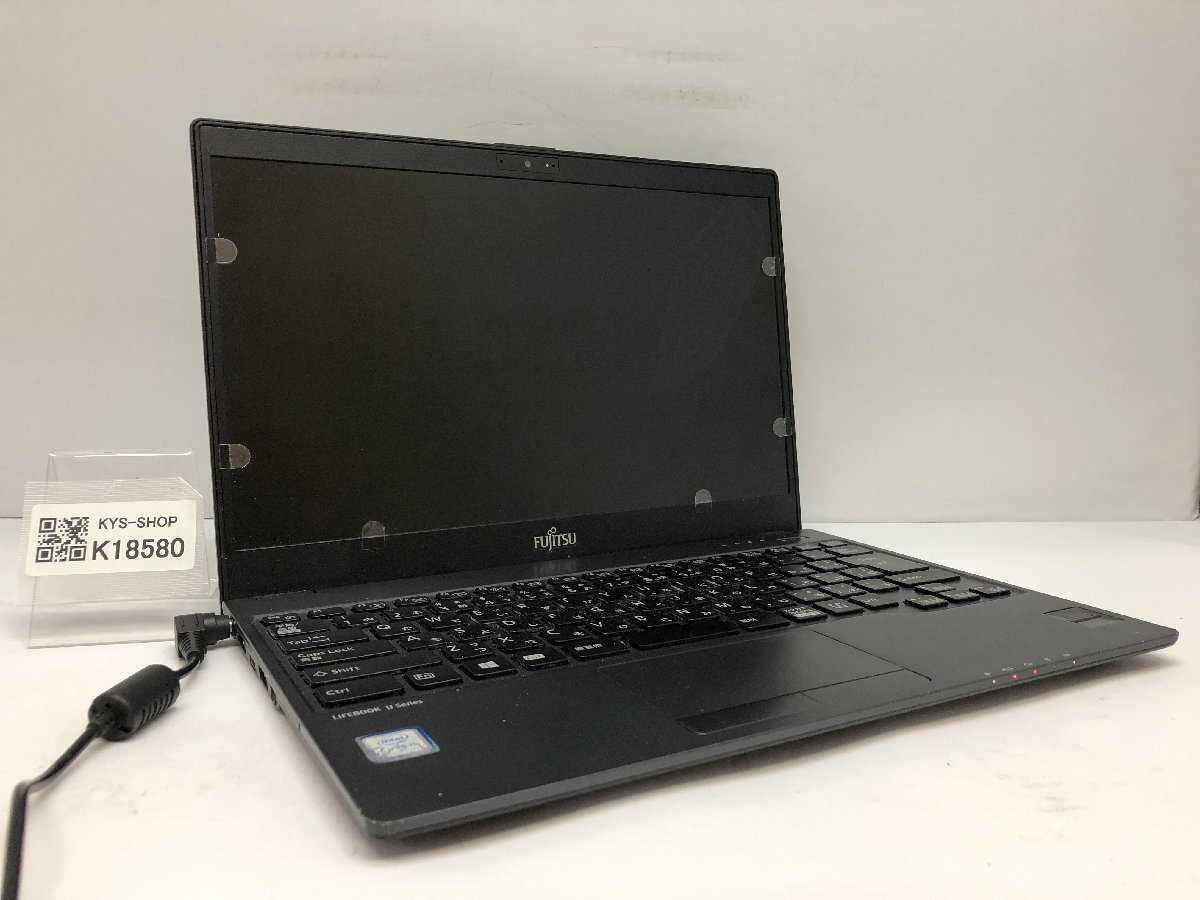 【ジャンク】Fujitsu LIFEBOOK U938/S 2017年 2台 2025年最新】Yahoo!オークション -lifebook u938 ジャンクの中古