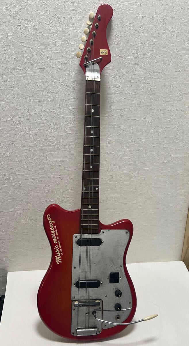 Yahoo!オークション -「victor」(エレキギター) (ギター)の落札