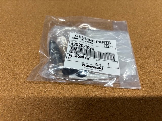 ホンダ　カワサキ　部品色々8個　Kawasaki GENUINE PARTS カワサキパーツ/ウエア＆グッズオンラインショップパーツ選択
