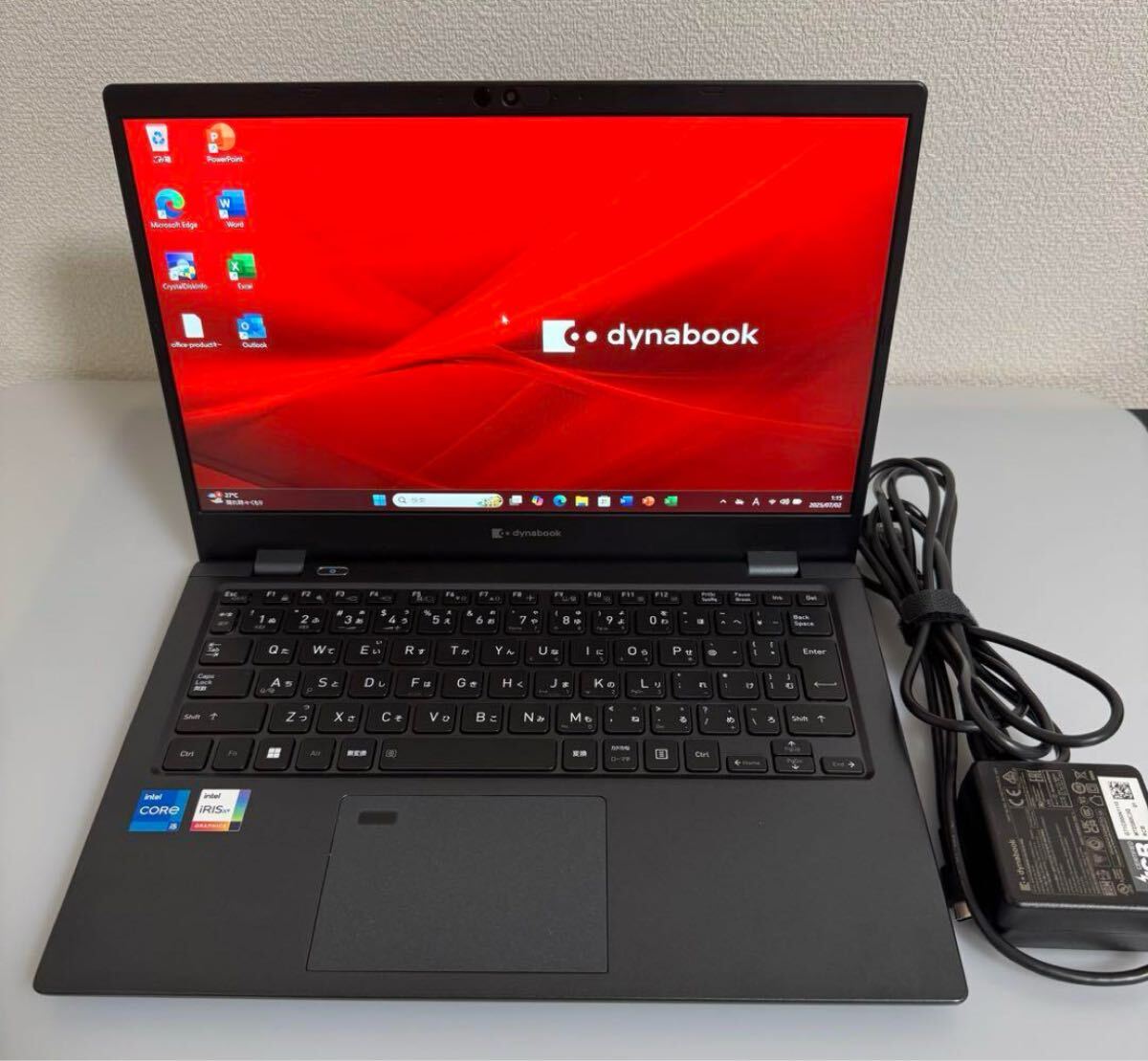 累積3511 東芝 G83/HU i5 16GB 256GB Office 2025年最新】Yahoo!オークション -g83/hu(パソコン)の中古品