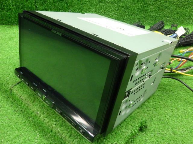 アルパイン700D ゆう様専用] アルパイン700D 7インチナビ 7型スーパクリア