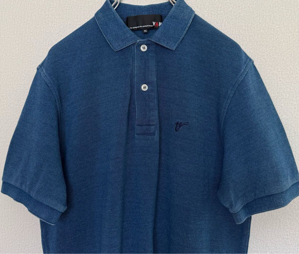 2025年最新】Yahoo!オークション -van jac ポロシャツの中古品