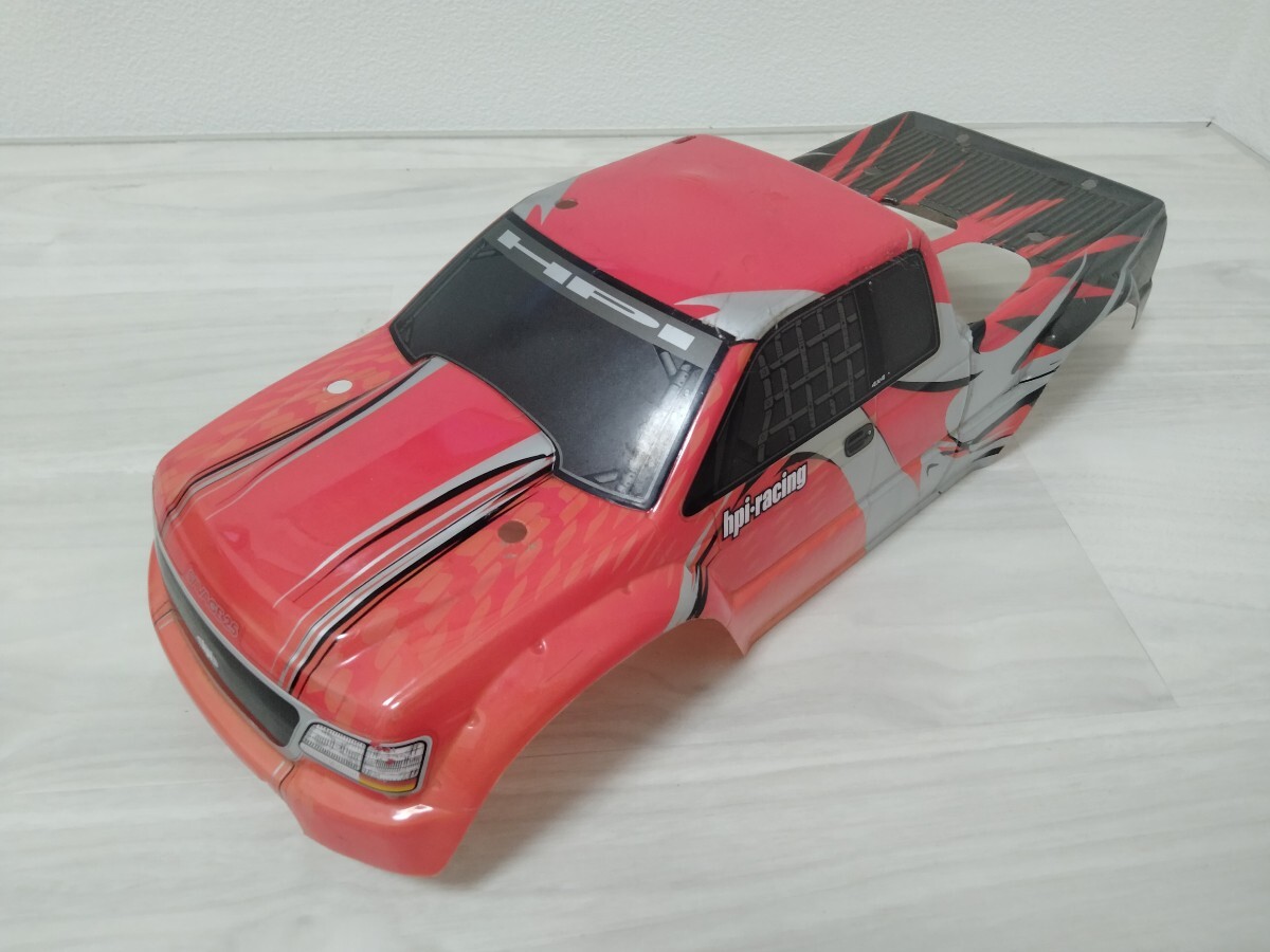 HPI SAVEGE X 3.5 その他ボディ、備品等まとめ売り 2025年最新】Yahoo!オークション -hpiサベージ ボディの中古品