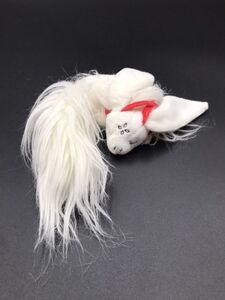 少年陰陽師 PS2DXパック特典 ぬいぐるみ 手のひら もっくん 中古品 #nn-9356