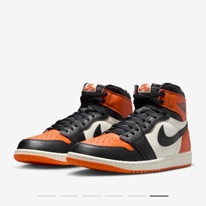 新品 28.5cm Nike Air Jordan 1 Retro High OG Shattered Backboard (2025) ナイキ エアジョーダン1 シャッタードバックボード US10.5