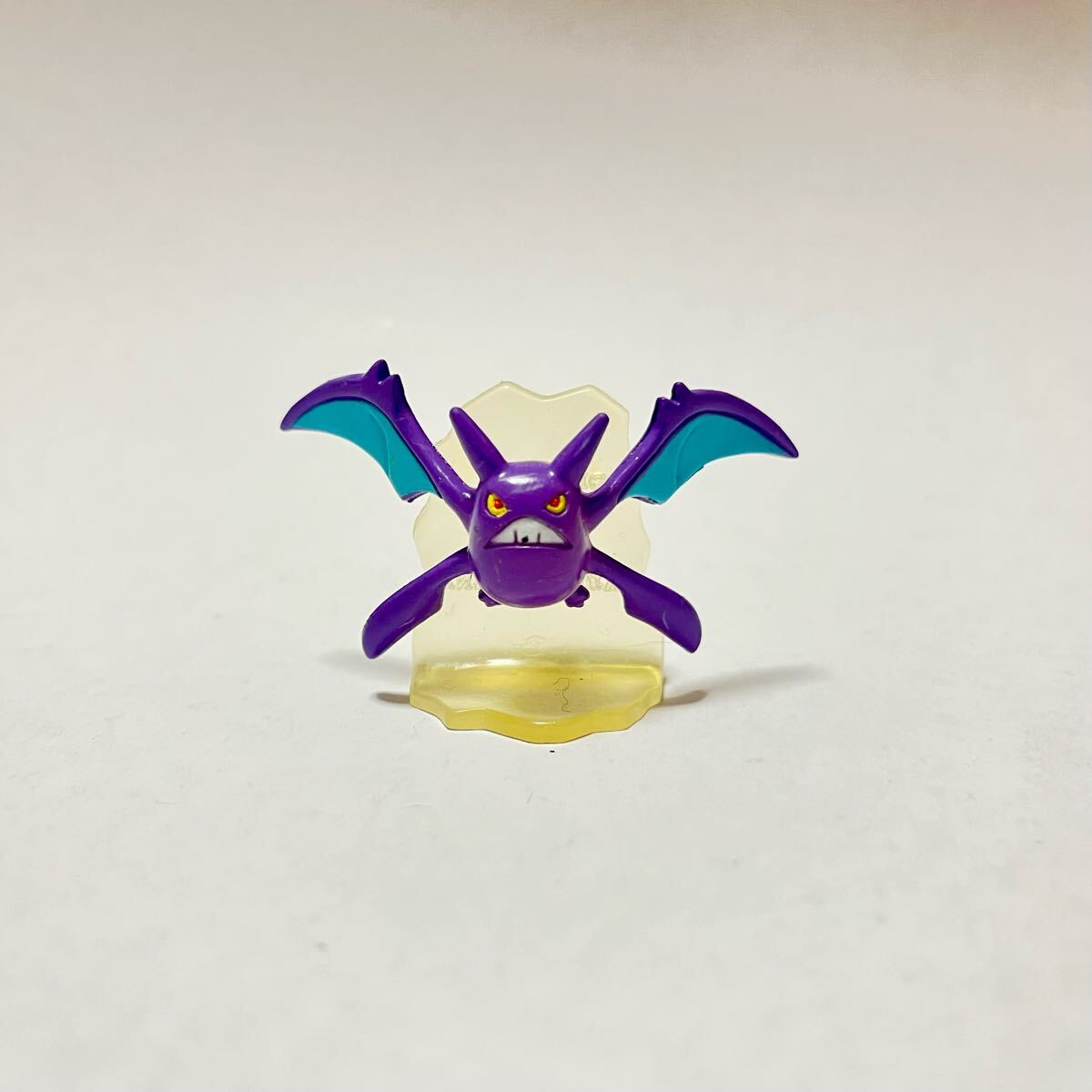 ポケモン モンコレ クロバット Yahoo!オークション -「モンコレ クロバット」の落札相場・落札価格