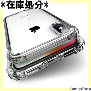 BENEFIQ iPhone XR 用 ケース クリア ン ソフト カバー ワイヤレス充電 iPhoneXR 用 71