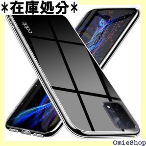 OPPO A54 5G ケース OPPO A74 5G ス充電対応 オッポa54 保護カバー AYS-20-59 1148