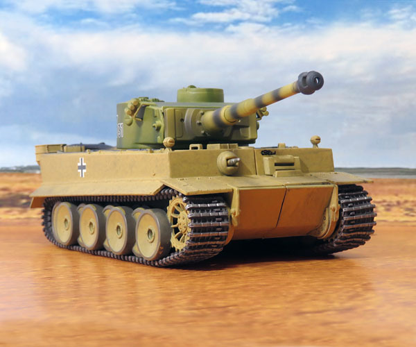 タイガー戦車 完成品 プラモデル Yahoo!オークション -「タイガー 戦車 完成品」の落札相場・落札価格