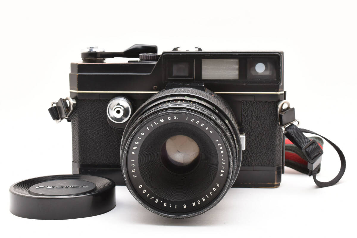フジカ FUJICA FUJINON S 100mm F3.5 Yahoo!オークション -「fuji fujinon s 100mm f3.5」の落札相場