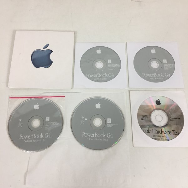 Yahoo!オークション -「mac os9」の落札相場・落札価格