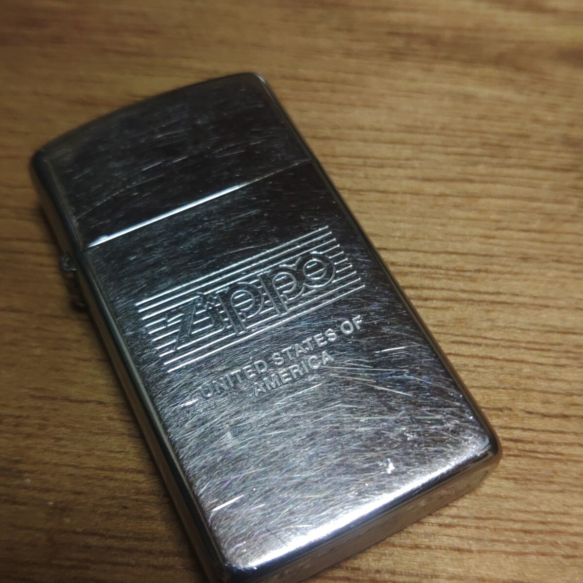 Zippo 1985年製 junk様 Yahoo!オークション -「zippo 1985年」の落札相場・落札価格