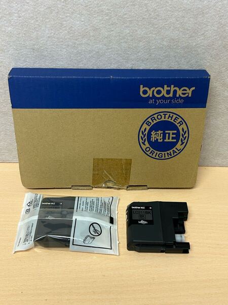 y070815a ブラザー 工業( Brother Industries) 【純正品】 インクカートリッジ LC211BK-2PK-E インク ブラック