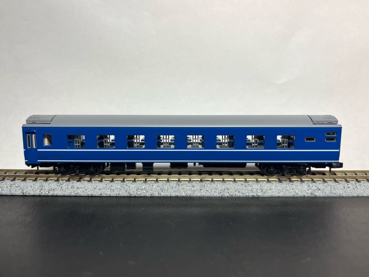 トミックス 出雲 11両セット 2025年最新】Yahoo!オークション -tomix 出雲の中古品・新品・未